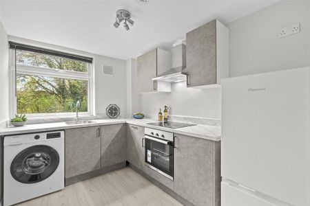 1 bedroom apartment to rent - Photo 2