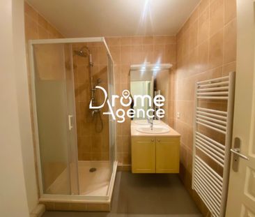 Location Appartement 2 pièces 55m² VALENCE 26000 - Photo 4