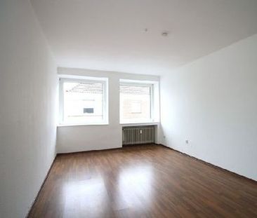 WG GEEIGNETE 2-ZIMMERWOHNUNG IN DER KREFELDER FUSSGÄNGERZONE ZU MIE... - Foto 3