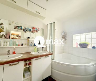 Location Maison BOIS COLOMBES - - Photo 2