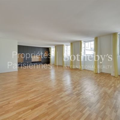 Appartement à louer à Paris 9Ème - Photo 1