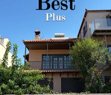 Μεζονέτα για ενοικίαση Μηλαδέζα (Βάρη - Βάρκιζα) - Photo 5