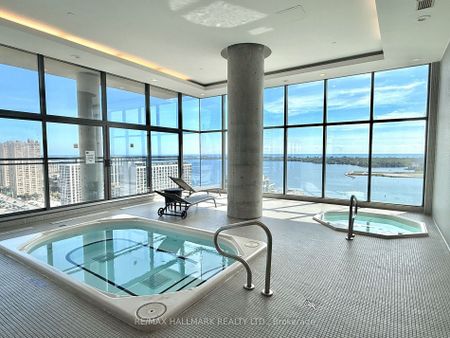 For Lease - 11 Brunel Court Unit# 2805, Toronto, Ontario - Photo 4