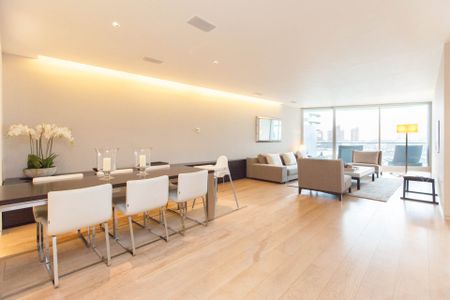 Price £3,520 pw - Available 01/06/2026 - Furnished - Photo 4
