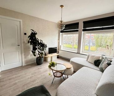 Te huur: Appartement Boergoensevliet in Rotterdam - Foto 3