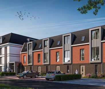 Te huur: Huis Maria Enzersdorflaan 1 d in Bergschenhoek - Photo 6
