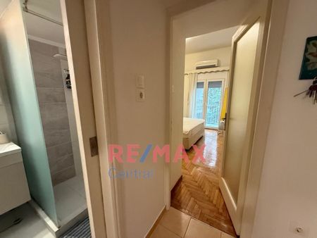 Διαμέρισμα για ενοικίαση Εξάρχεια - Νεάπολη - Φωτογραφία 4