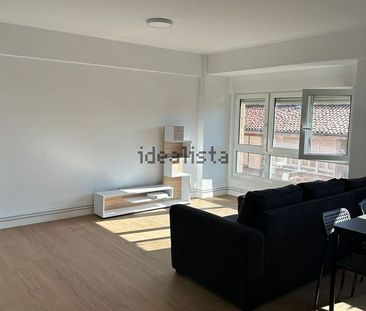 Alquiler de piso en Calle Santa Ana, 3 - Photo 2