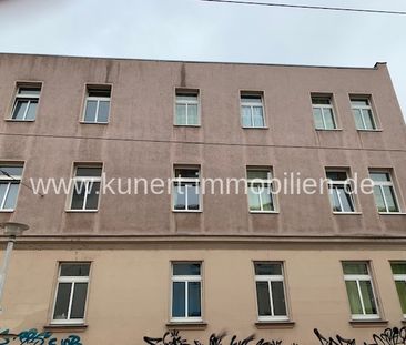 Hochwertig renovierte 3-Raum-Wohnung am halleschen Zoo, Bad mit Wan... - Photo 5