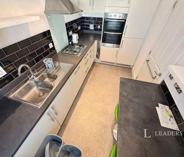2 bedroom house to rent Rudd Close, Peterborough, Cambridgeshire, PE1 - Photo 5