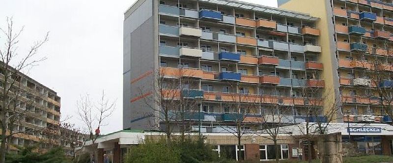 Ihre neue Wohnung mit Aufzug und Balkon - Foto 1