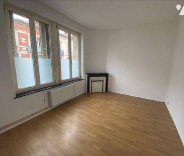 Appartement F2 avec jardin pirvatif à louer - Photo 3