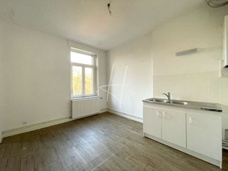 Appartement à louer, 2 pièces - Metz 57000 - Photo 5