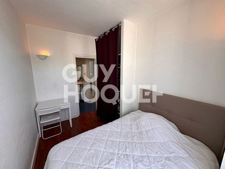 Location Appartement 2 pièces 28m² - Photo 5
