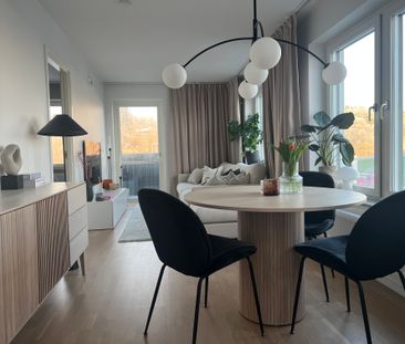 Selma Lagerlöfs gata, Kungälv - Photo 3