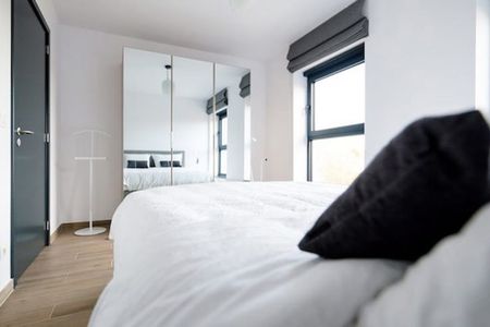 Appartement te huur - Photo 2