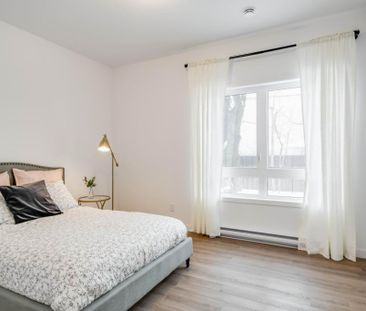 Aera St-Thomas Condo 4 1/2 pour 1er mars St-Hyacinthe à louer - app... - Photo 2