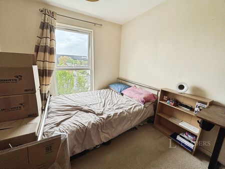 2 bedroom apartment to rent Stillwater Drive, Manchester, M11 - Photo 4