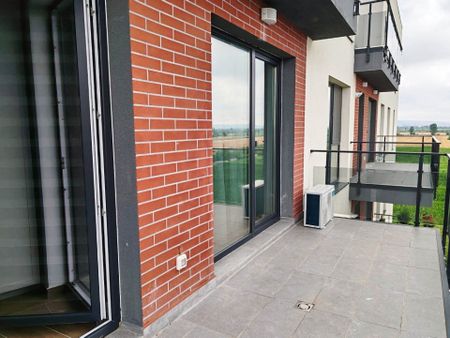 Apartament 2 camere in Ploiesti, zona Albert, ansamblul MRS Village - Photo 2