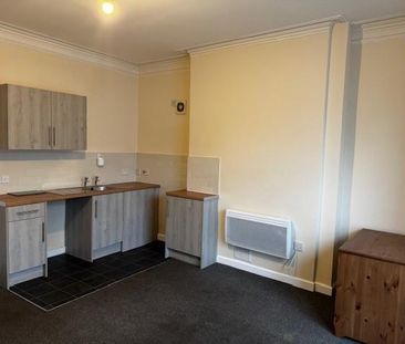 1 bedroom apartment to rent - Photo 6