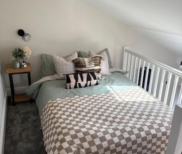 Studio to rent - Photo 4