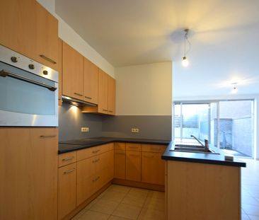 APPARTEMENT MET RUIM TERRAS EN GARAGE - Foto 3