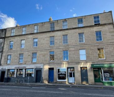 1 bedroom flat to rent - Photo 6