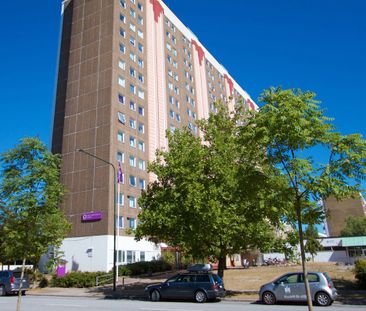 Munkhättegatan 188, Lindängen - Photo 2