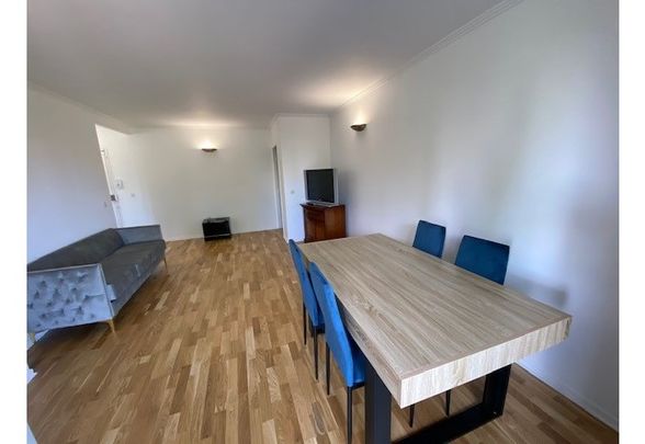 3 pièces - Meublé - 64,84 m² - 3ème étage - Colocation non autorisée - Photo 1