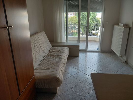 Studio/Γκαρσονιέρα για ενοικίαση Άγιος Λουκάς (Καβάλα) - Φωτογραφία 1
