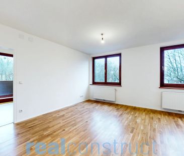 ERSTBEZUG nach Sanierung - 2-Zimmer-Wohnung am Roten Berg - Foto 4