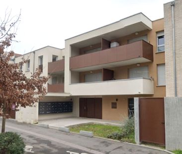 Appartement 1 pièce - Photo 1