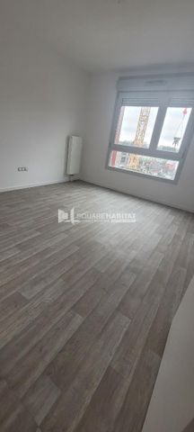 Location Appartement 4 pièces 85m² VALENCIENNES 59300 - Photo 5