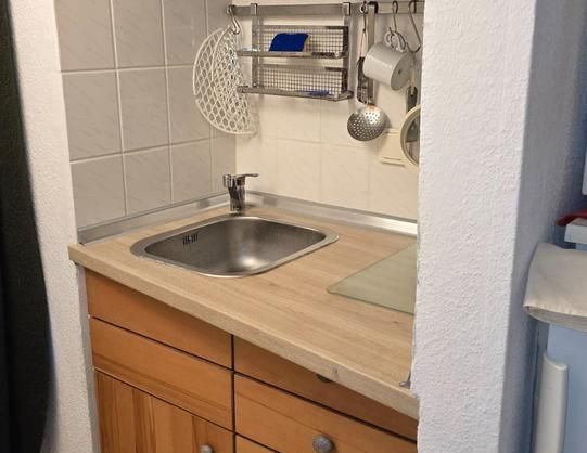 Vollmöblierte Wohnung München Milbertshofen - Am Hart - Photo 1