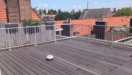 Te huur: Appartement Olympiaplein in Amsterdam - Photo 3