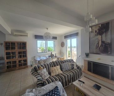 Μονοκατοικία για ενοικίαση Παραλία Μιλάτου (Νεάπολη) - Φωτογραφία 4