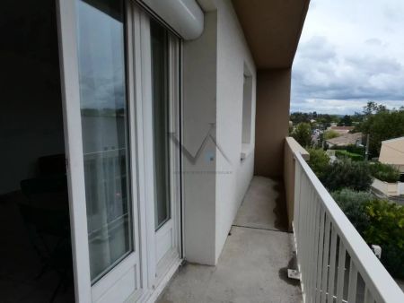 Appartement Montélimar - Photo 5