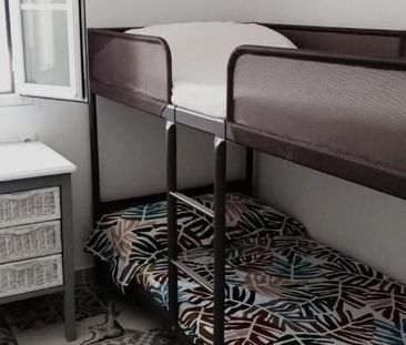 Casa o chalet de alquiler en Avenida de la Diputación, 22, La Soledad - Photo 5