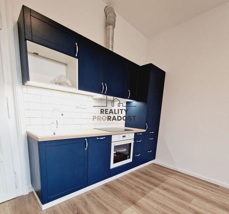 Pronájem bytu 2+kk 69 m² - Photo 2