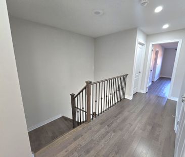 For Lease - 95 Cathedral Drive, Whitby, Ontario - Photo 2