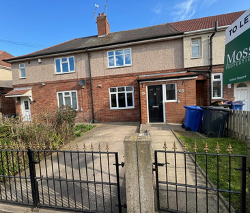 2 Bedroom House for rent in Wolsey Avenue, Doncaster - Photo 6