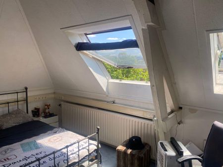 Studio Nieuwe Boschstraat, Breda - À Louer - Photo 3
