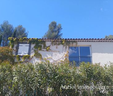 Location Appartement 2 pièces 39m² AURIOL 13390 - Photo 6