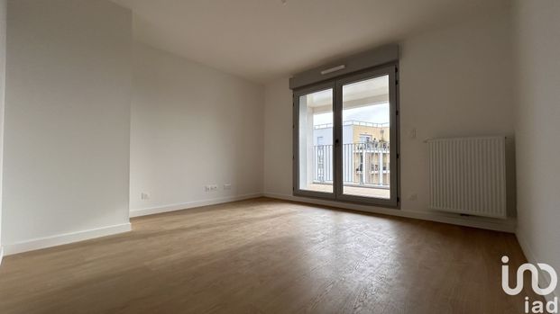 Appartement 2 pièces de 40 m² à Angers (49000) - Photo 1