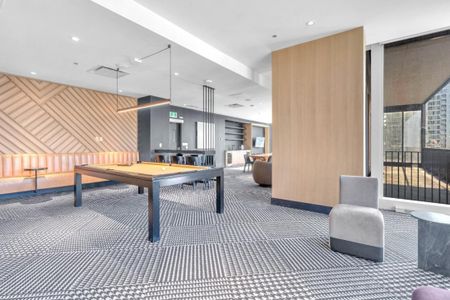 Appartement à louer - Montréal (Ville-Marie) (Centre Ouest) - Photo 2