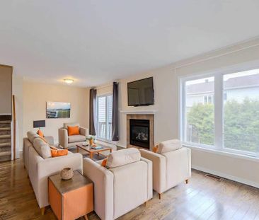 For Lease - 263 Cresthaven Drive, Barrhaven, Ontario - Photo 2