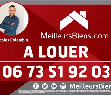 Appartement récent - Photo 3