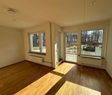 Havsfrugatan 6 – 1rok (lgh 1003) - Photo 3