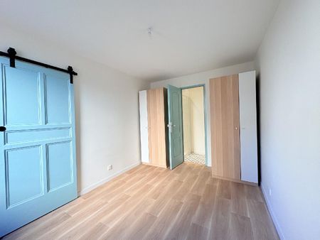 Location Maison 4 pièces 96m² AUBAIS 30250 - Photo 5