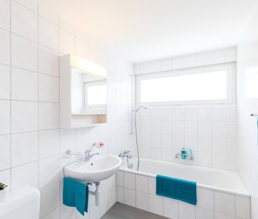 2.5 Zimmer, 63 m², EG - Foto 3